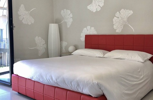 San Michele House | 2 loft stories - Guest House 296