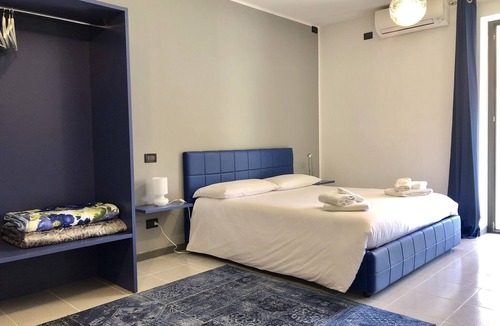 San Michele House | 2 loft stories - Guest House 296