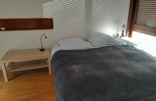 Le Plessis-Robinson Apartment | 2-room apartment 50 m2, 5 mn from ROBINSON station