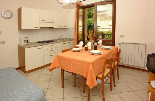 Oldesio Apartment | 2 Room Apartment without lake view