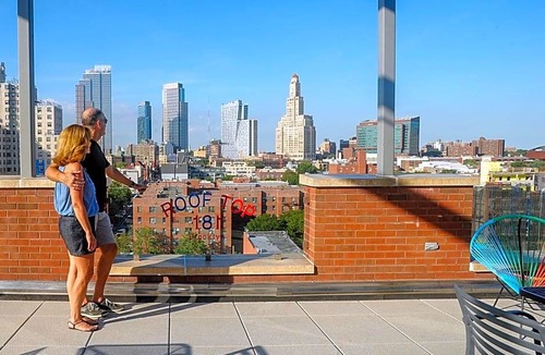 Gowanus Hotel | 2-Star Hotel ∙ Fairfield Inn & Suites By Marriott New York Brooklyn
