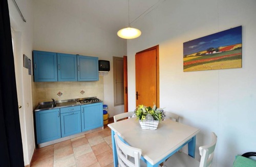 San Benedetto di Lugana Apartment | 20 m² Apartment ∙ 1 bedroom ∙ 4 guests