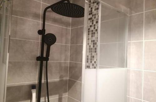 Thorigny-sur-Marne Apartment | 20 m² Apartment ∙ 1 bedroom ∙ 2 guests