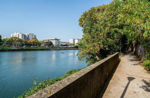 Les Gondoles Apartment | 20 m² Apartment ∙ 1 bedroom ∙ 3 guests