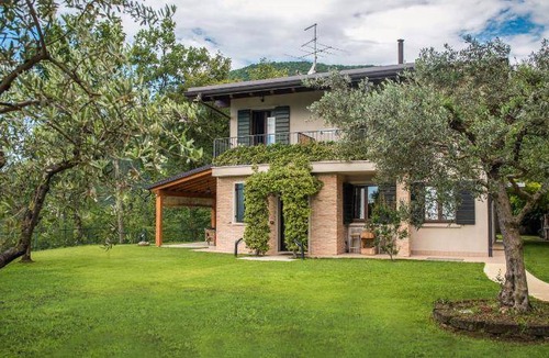 Caprino Veronese Bed & Breakfast | 20 m² Bed and breakfast ∙ 4 guests