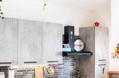 Cittadella Bed & Breakfast | 20 m² Bed and breakfast ∙ 2 guests