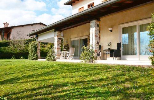 Zugliano Bed & Breakfast | 20 m² Bed and breakfast ∙ 2 guests