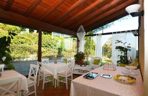 Zugliano Bed & Breakfast | 20 m² Bed and breakfast ∙ 2 guests