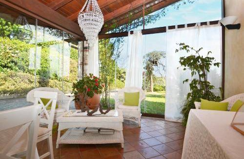 Zugliano Bed & Breakfast | 20 m² Bed and breakfast ∙ 2 guests