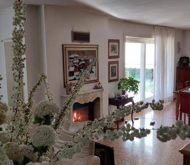 Zugliano Bed & Breakfast | 20 m² Bed and breakfast ∙ 2 guests