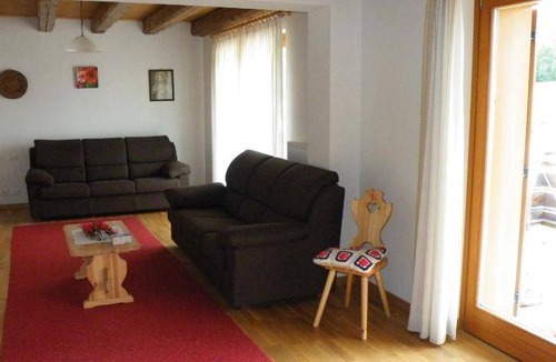 Belluno House | 20 m² Farmhouse ∙ 3 guests