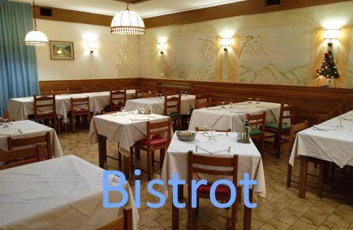 Val di Zoldo Hotel | 20 m² Hotel ∙ 7 guests