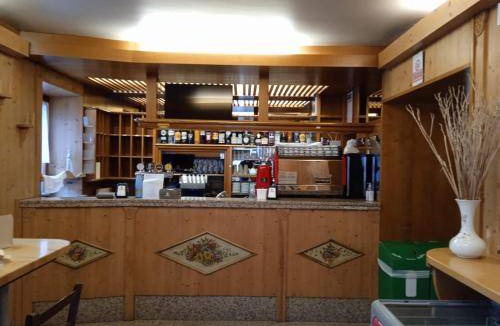 Val di Zoldo Hotel | 20 m² Hotel ∙ 7 guests