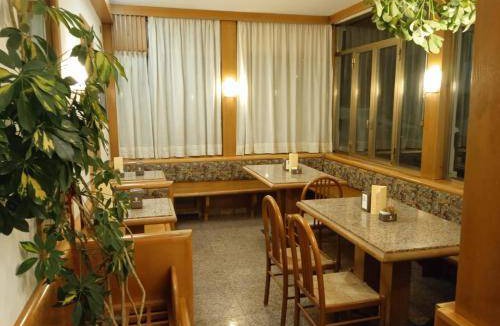 Val di Zoldo Hotel | 20 m² Hotel ∙ 7 guests