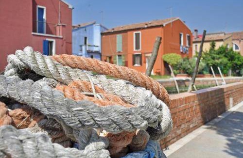 Torcello Bed & Breakfast | 20 m² Bed and breakfast ∙ 3 guests