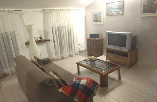 Brugine Resort | 20 m² Private room ∙ 1 bedroom ∙ 2 guests