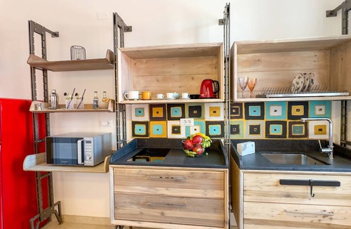 Chioggia Apartment | 200 m² Apartment ∙ 7 bedrooms ∙ 14 guests