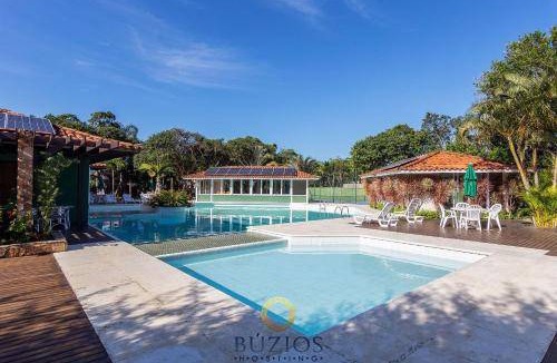 Praia Rasa House | 200 m² House ∙ 4 bedrooms ∙ 10 guests