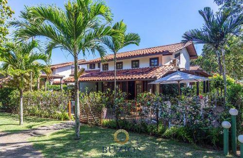 Praia Rasa House | 200 m² House ∙ 4 bedrooms ∙ 10 guests