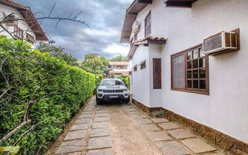 Praia Rasa House | 200 m² House ∙ 4 bedrooms ∙ 10 guests