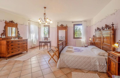 Ariano nel Polesine House | 200 m² House ∙ 4 bedrooms ∙ 9 guests