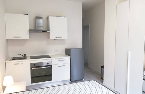 Padova Resort | 200 m² Private room ∙ 1 bedroom ∙ 12 guests