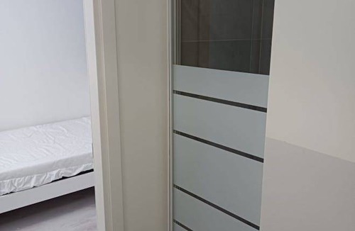 Padova Resort | 200 m² Private room ∙ 1 bedroom ∙ 1 guest