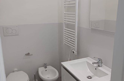 Padova Resort | 200 m² Private room ∙ 1 bedroom ∙ 1 guest