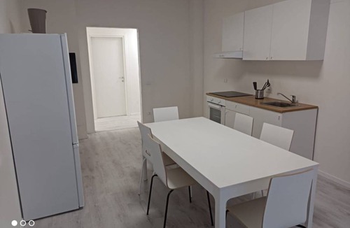 Padova Resort | 200 m² Private room ∙ 1 bedroom ∙ 1 guest