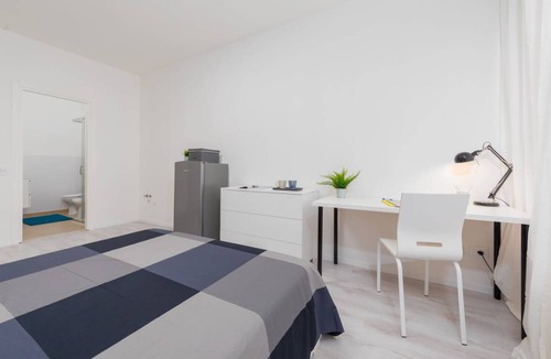 Padova Resort | 200 m² Private room ∙ 1 bedroom ∙ 1 guest