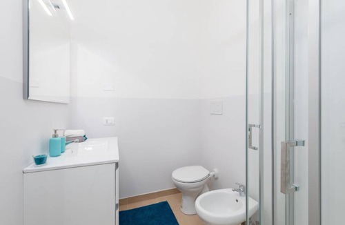 Padova Resort | 200 m² Private room ∙ 1 bedroom ∙ 1 guest