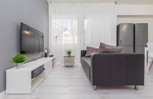 Padova Resort | 200 m² Private room ∙ 1 bedroom ∙ 12 guests