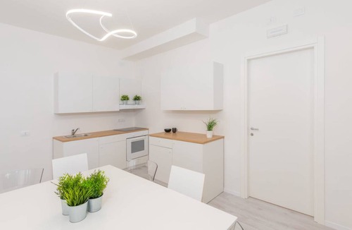 Padova Resort | 200 m² Private room ∙ 1 bedroom ∙ 12 guests