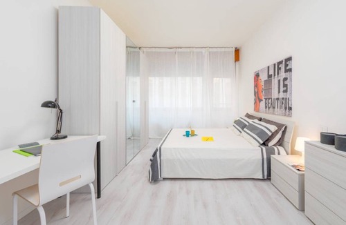 Padova Resort | 200 m² Private room ∙ 1 bedroom ∙ 1 guest