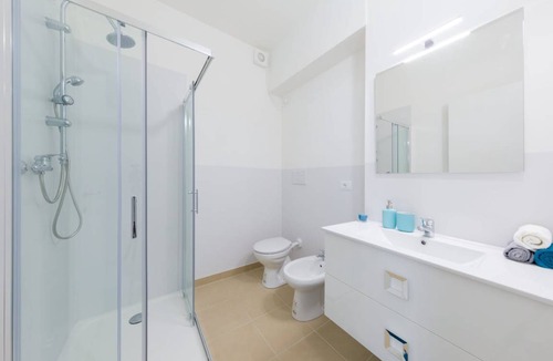 Padova Resort | 200 m² Private room ∙ 1 bedroom ∙ 1 guest