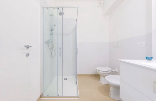 Padova Resort | 200 m² Private room ∙ 1 bedroom ∙ 1 guest