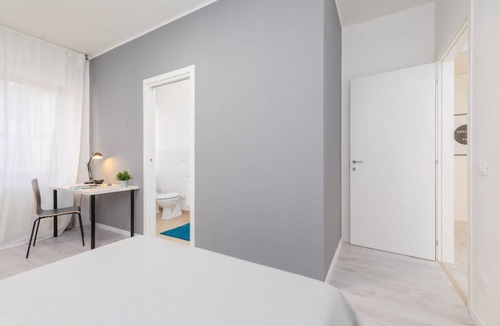 Padova Resort | 200 m² Private room ∙ 1 bedroom ∙ 1 guest