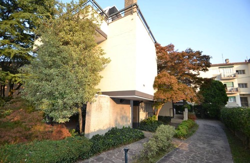 Nogare Resort | 200 m² Private room ∙ 1 bedroom ∙ 1 guest