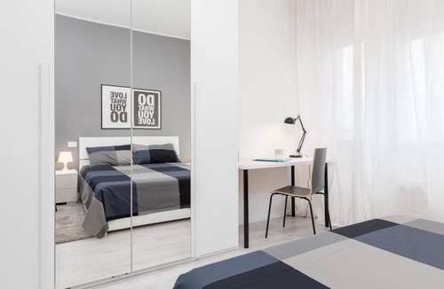Padova Resort | 200 m² Private room ∙ 1 bedroom ∙ 1 guest