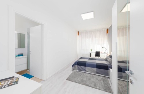Padova Resort | 200 m² Private room ∙ 1 bedroom ∙ 1 guest