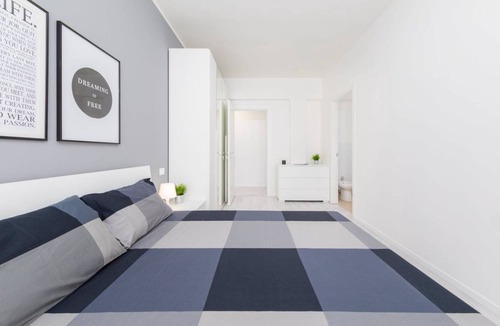 Padova Resort | 200 m² Private room ∙ 1 bedroom ∙ 1 guest