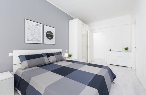 Padova Resort | 200 m² Private room ∙ 1 bedroom ∙ 1 guest