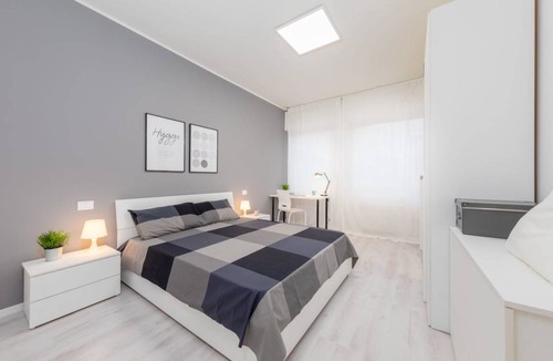 Padova Resort | 200 m² Private room ∙ 1 bedroom ∙ 1 guest