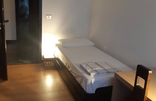 Nogare Resort | 200 m² Private room ∙ 1 bedroom ∙ 1 guest