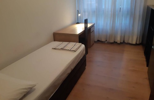 Nogare Resort | 200 m² Private room ∙ 1 bedroom ∙ 1 guest