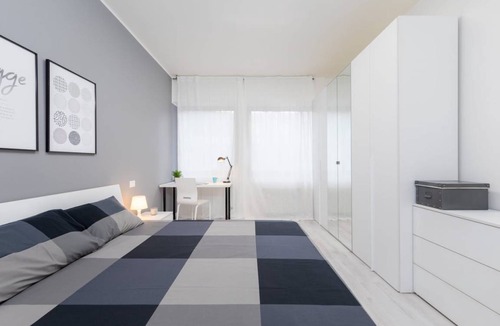 Padova Resort | 200 m² Private room ∙ 1 bedroom ∙ 1 guest