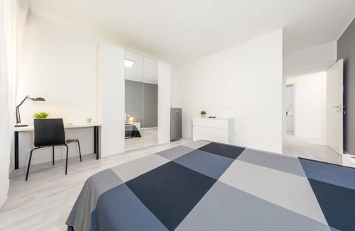 Padova Resort | 200 m² Private room ∙ 1 bedroom ∙ 1 guest
