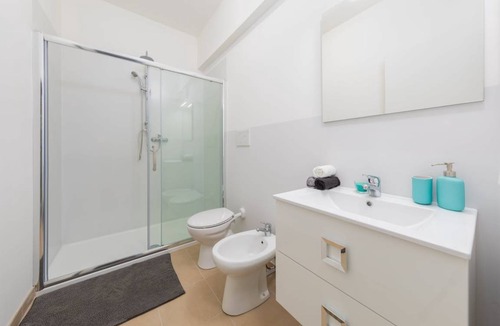 Padova Resort | 200 m² Private room ∙ 1 bedroom ∙ 1 guest