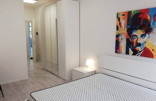 Padova Resort | 200 m² Private room ∙ 1 bedroom ∙ 12 guests