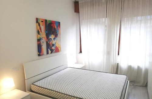 Padova Resort | 200 m² Private room ∙ 1 bedroom ∙ 12 guests